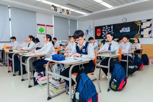 小班教學(xué),豐厚獎(jiǎng)學(xué)金 本周六,這所學(xué)校開(kāi)啟小學(xué)初中入學(xué)咨詢會(huì)