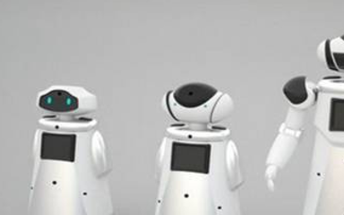 Makeblock、受教育關(guān)注的十大機器人品牌有哪些?