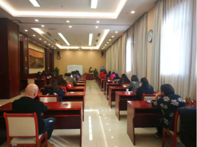 &ldquo;心理咨詢培訓項目&rdquo;首次綜合考試順利舉行,近萬名學員走進各地考場