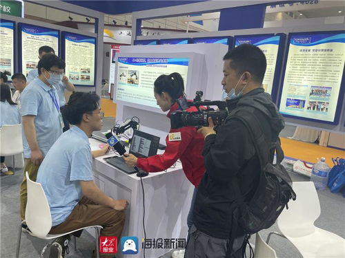 2021年職教活動周啟動 青島職業技術學院精彩亮相分享 青職經驗