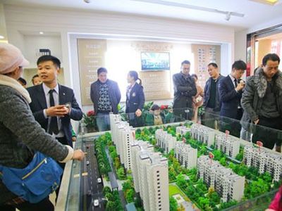 購(gòu)房指南 向置業(yè)顧問咨詢的16個(gè)關(guān)鍵問題